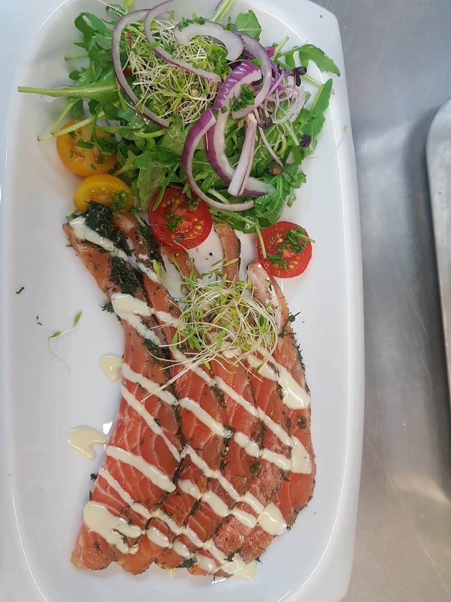 Auberge De La Demi-Lune Photos 2